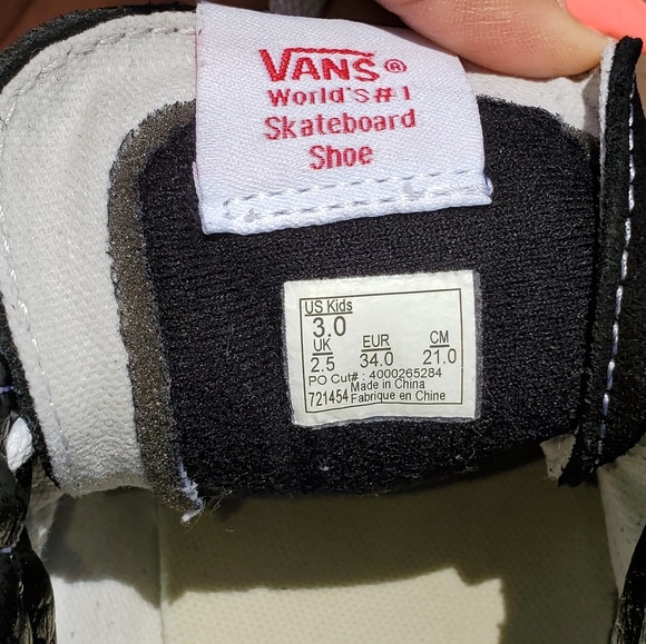 Vans - Picture 6 of 6